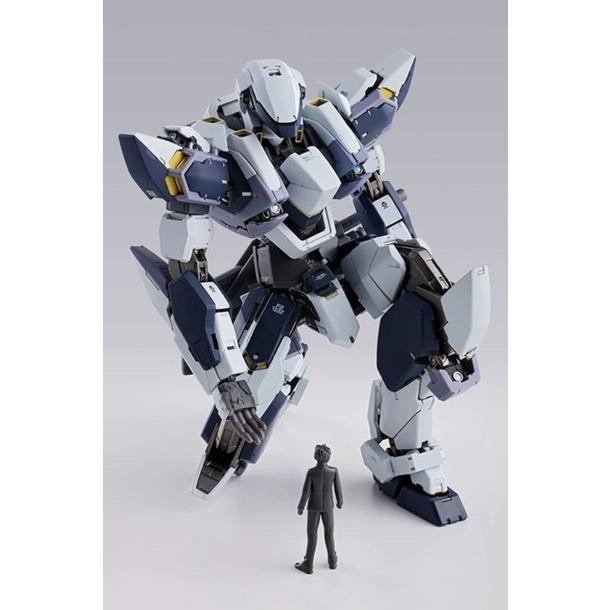 METAL BUILD 驚爆危機 ARX-7 強弩兵 強弩 Ver.IV MB  超合金-細節圖4