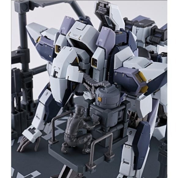 METAL BUILD 驚爆危機 ARX-7 強弩兵 強弩 Ver.IV MB  超合金-細節圖8