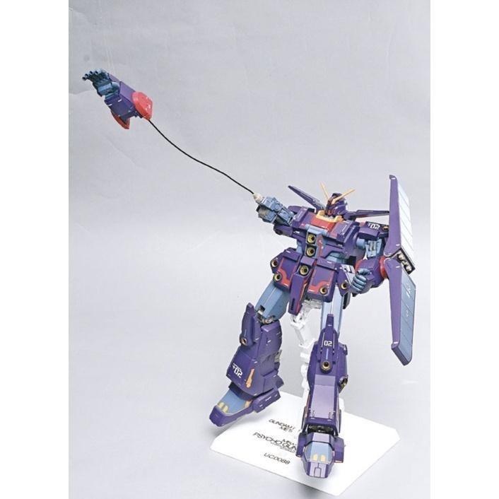 FIX GFFMC 1010 Psycho  Mk-II Neo Zeon 精神 感應 鋼彈 看內文-細節圖7