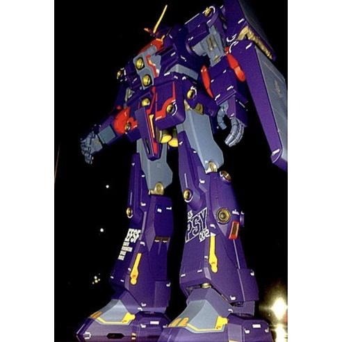 FIX GFFMC 1010 Psycho  Mk-II Neo Zeon 精神 感應 鋼彈 看內文-細節圖9