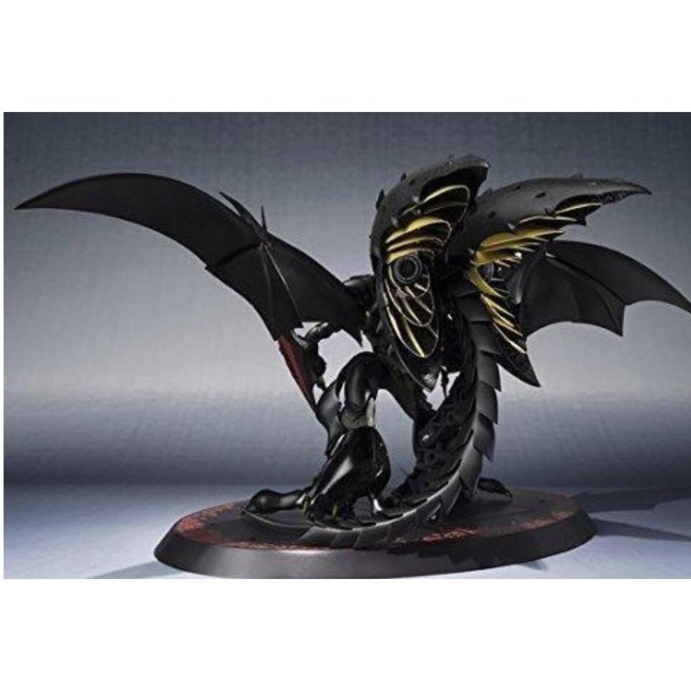 日版 Robot魂 聖戰士 瑞華士 扎瓦士 Zwauth 魂商店限定 史瓦茲 黑騎士 茲華士 魔霸-細節圖5