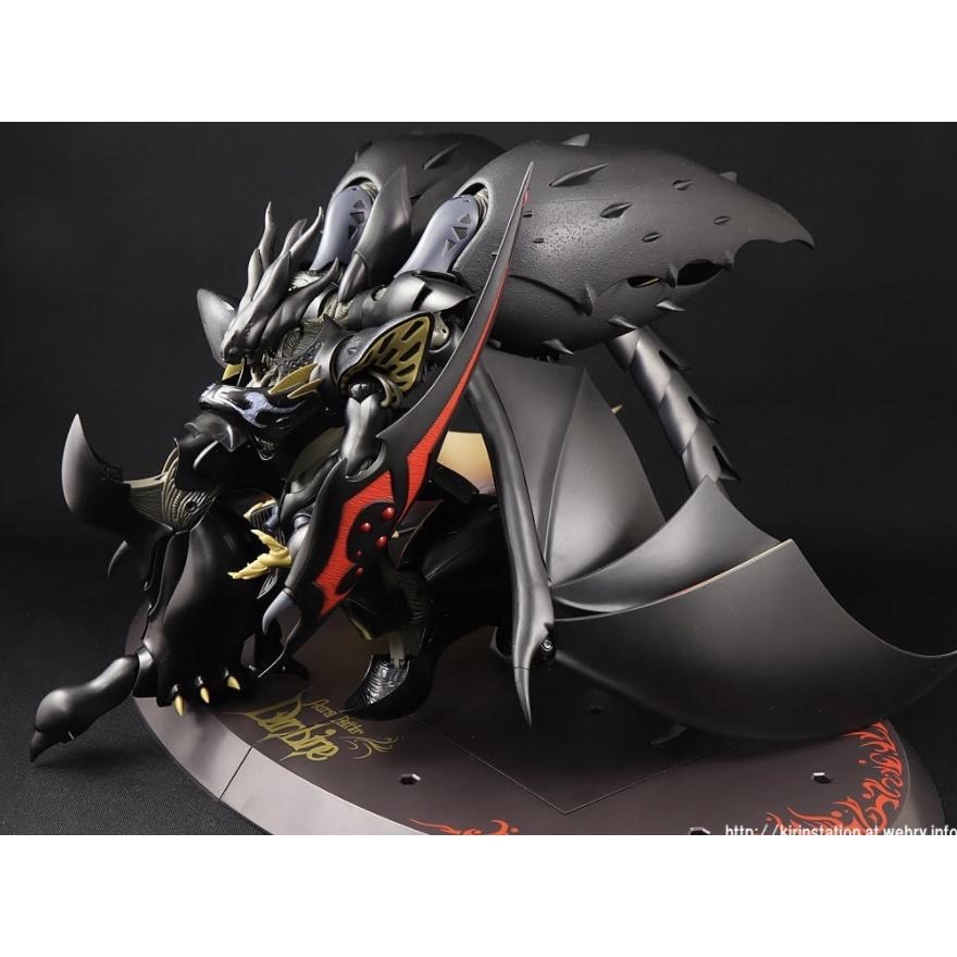 日版 Robot魂 聖戰士 瑞華士 扎瓦士 Zwauth 魂商店限定 史瓦茲 黑騎士 茲華士 魔霸-細節圖9