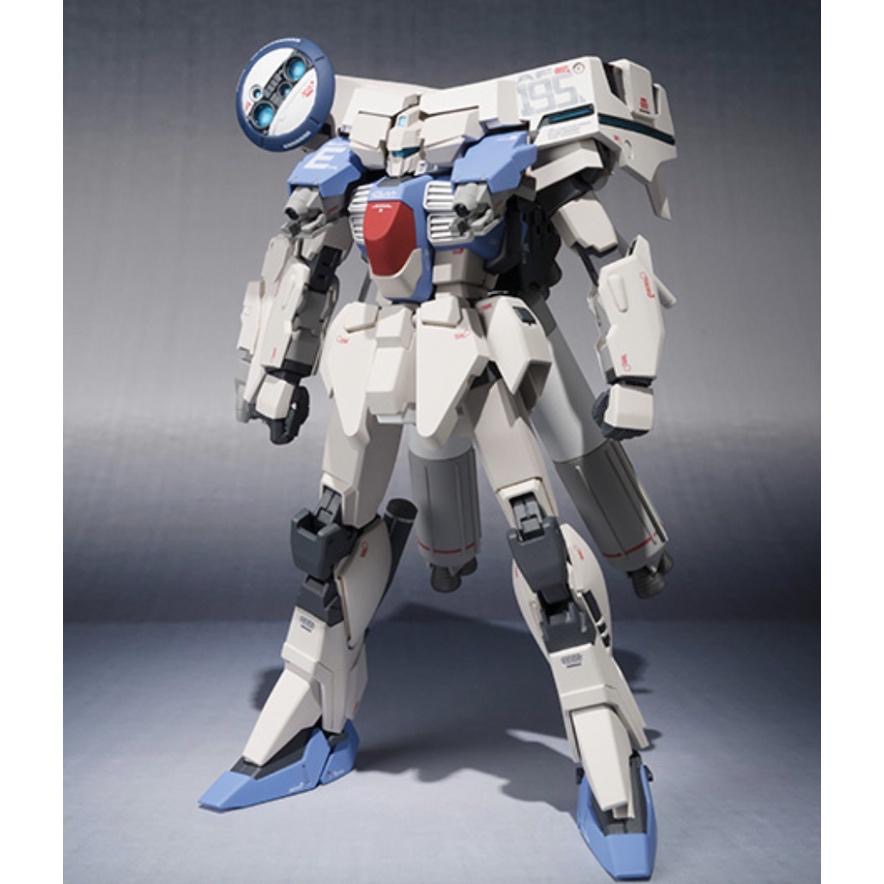 ROBOT魂  NERO EWAC 偵查型 早期預警型 尼洛  量產型 KA 魂限定 看內文-細節圖2