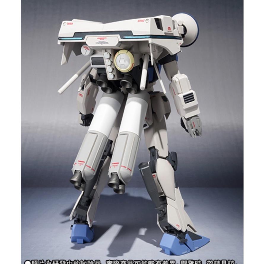 ROBOT魂  NERO EWAC 偵查型 早期預警型 尼洛  量產型 KA 魂限定 看內文-細節圖3