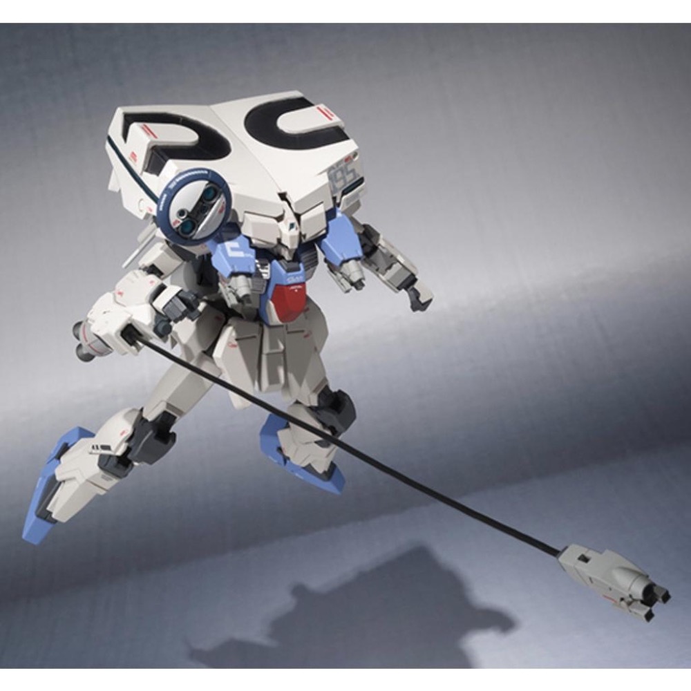 ROBOT魂  NERO EWAC 偵查型 早期預警型 尼洛  量產型 KA 魂限定 看內文-細節圖4
