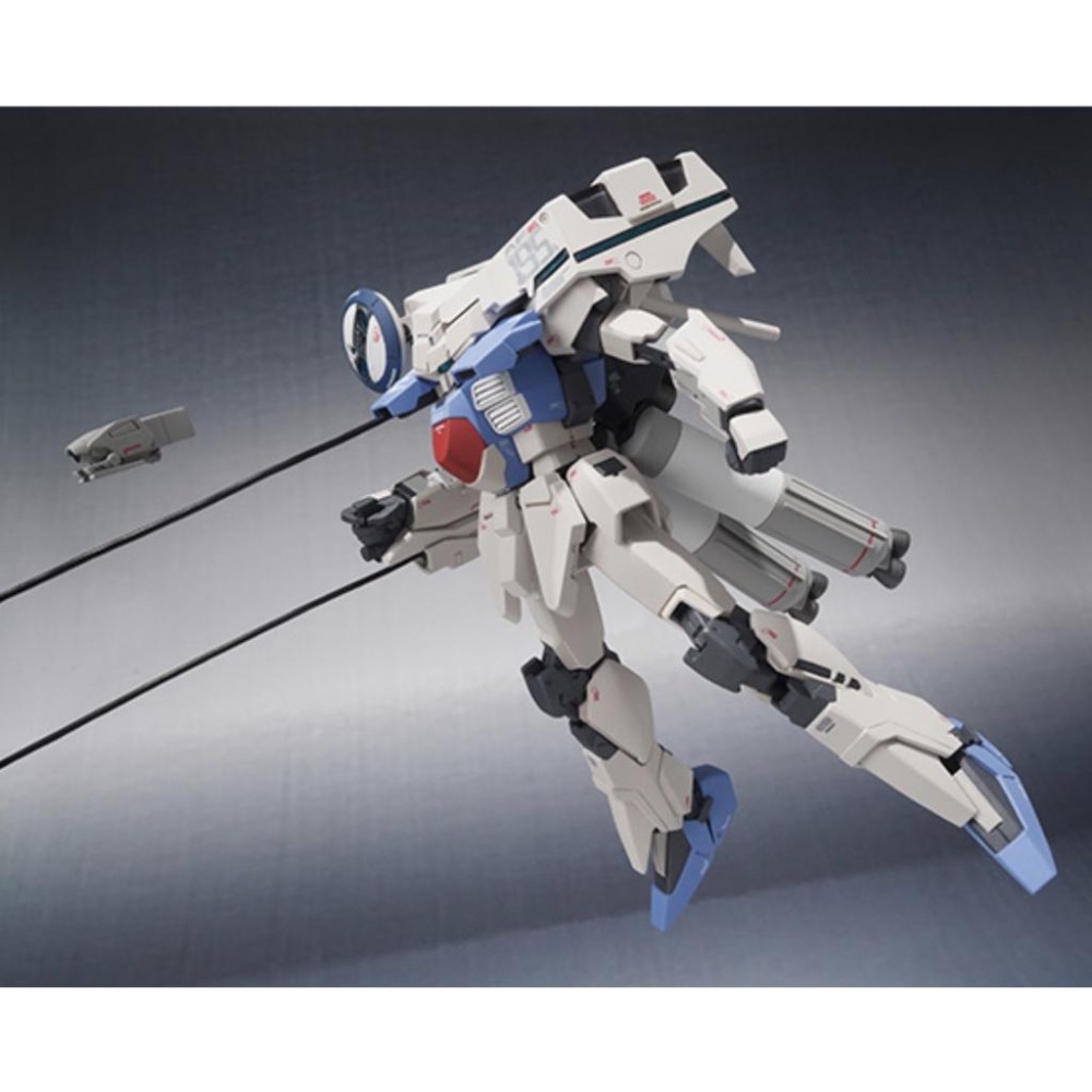 ROBOT魂  NERO EWAC 偵查型 早期預警型 尼洛  量產型 KA 魂限定 看內文-細節圖6