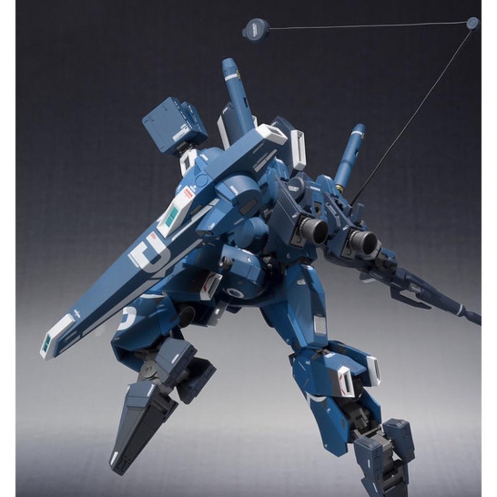 魂商店 限定 ROBOT魂 R魂 Ka X 鋼彈 MK-V  Ver. 完成品 看內文-細節圖5