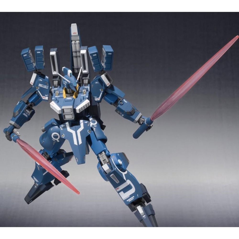 魂商店 限定 ROBOT魂 R魂 Ka X 鋼彈 MK-V  Ver. 完成品 看內文-細節圖6