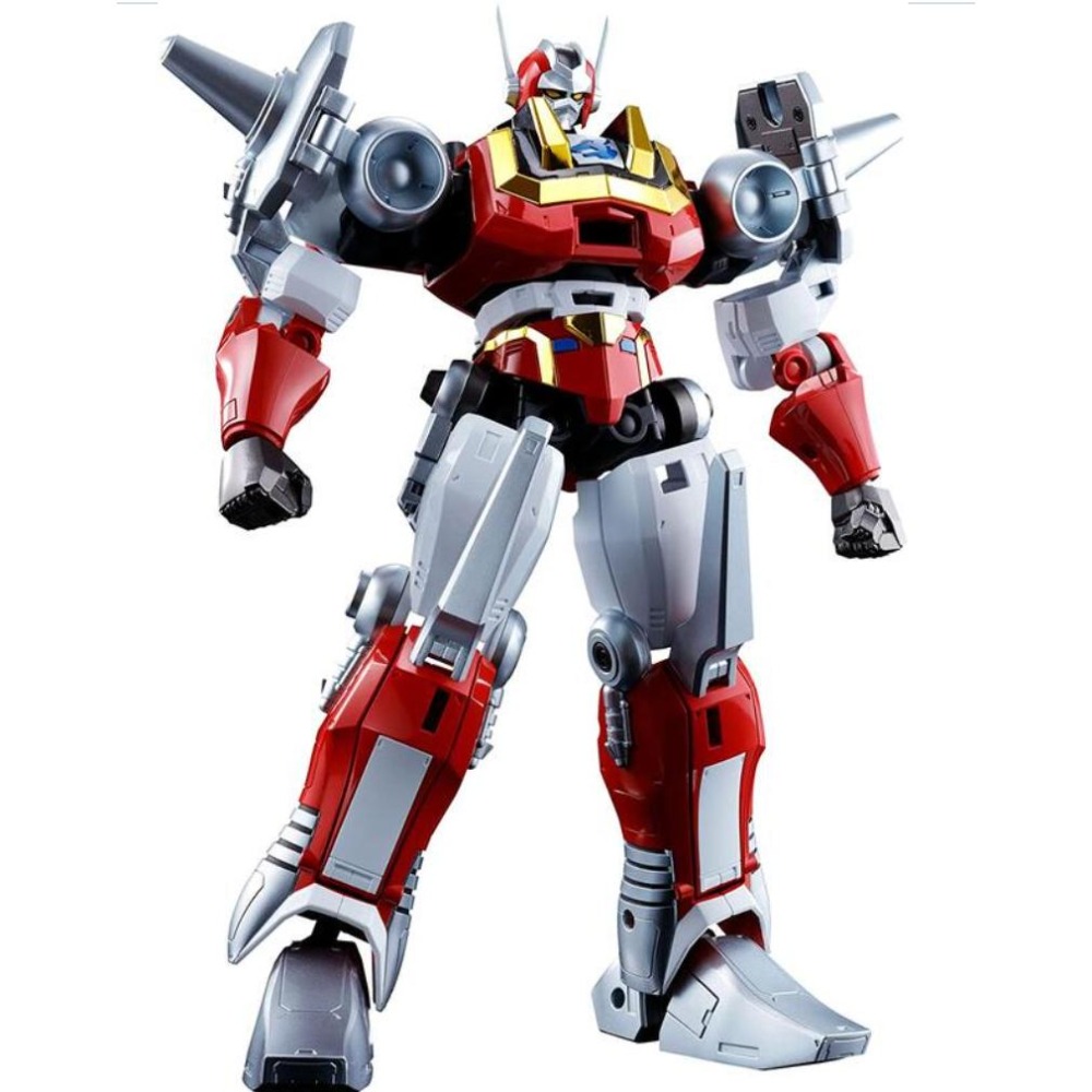 ＝逆襲的哈囉＝超合金魂 日版 GX-39R  39 r 劍狼傳說 天威勇士 倍功夫 請看內文-細節圖2