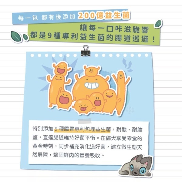 Born Natural 源自天生 低溫熟成凍乾 全熟凍乾｜貓有話說-細節圖5