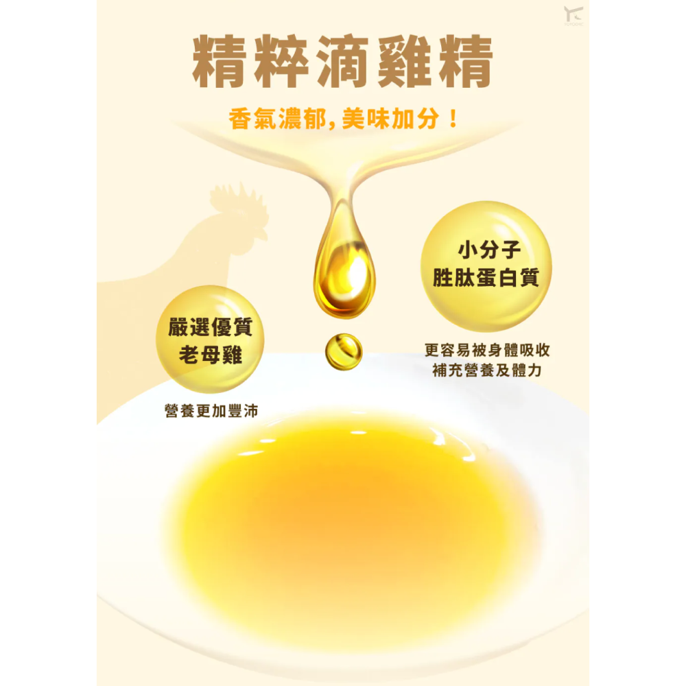 Hoorooroo 厚肉肉 海陸精華主食貓罐 80g 海陸罐 二代 厚肉肉 滴雞精-細節圖5