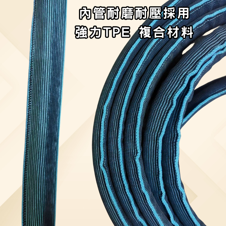 【台灣製】伸縮水管 水管 7.5米~15米 高壓水管 洗車水管 澆花水管 防爆水管 園藝水管-細節圖4