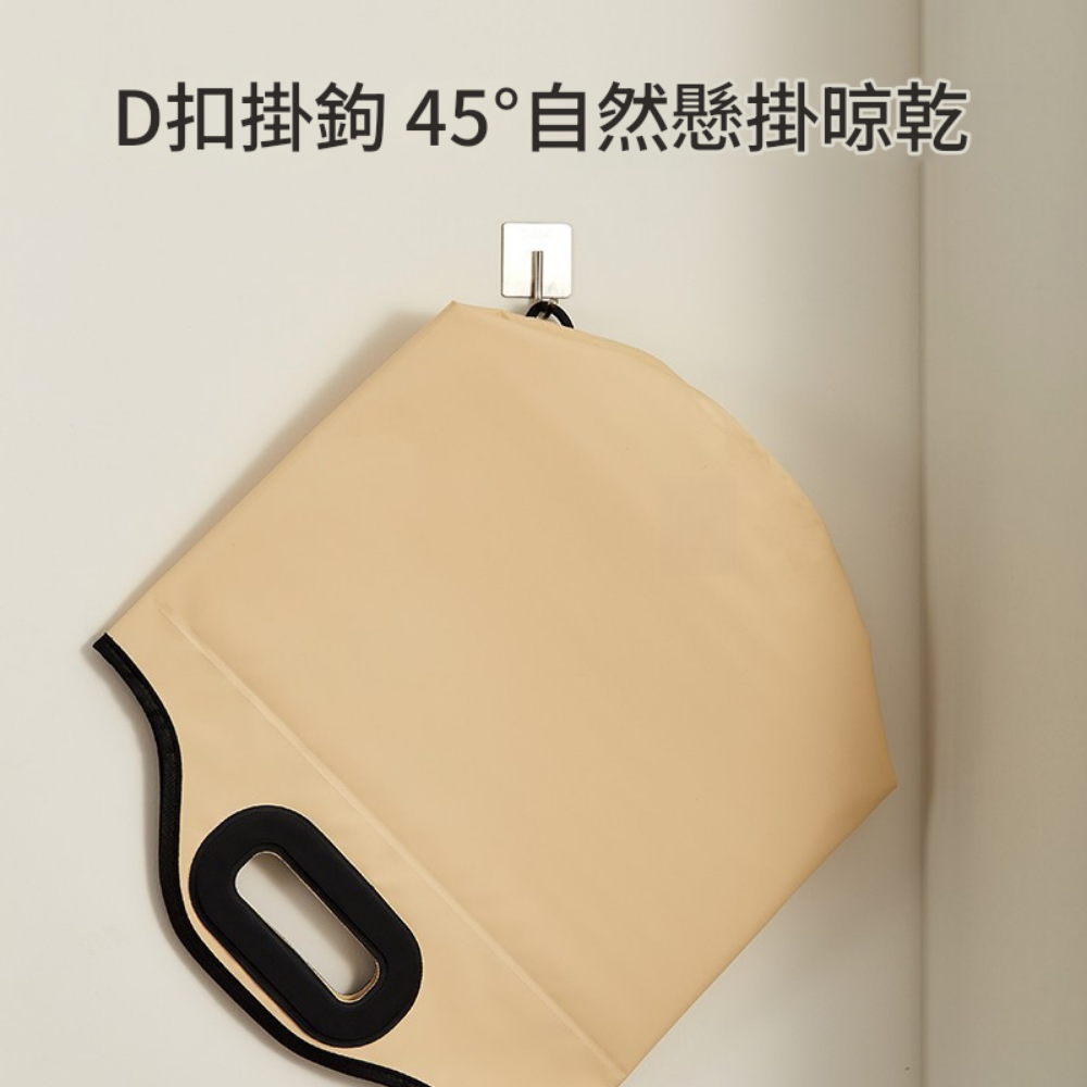 【現貨速發】泡腳袋 泡腳桶 足浴袋 摺疊泡腳桶 摺疊泡腳袋-細節圖5