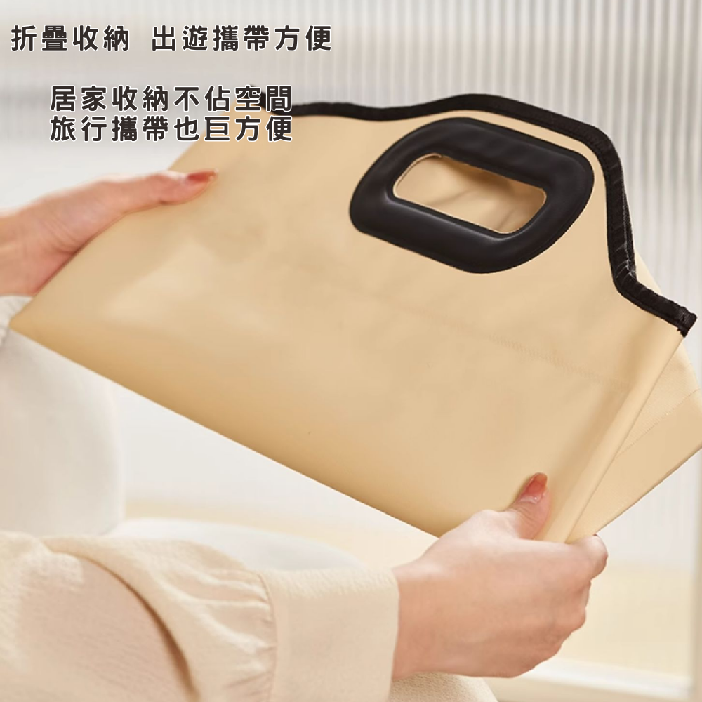 【現貨速發】泡腳袋 泡腳桶 足浴袋 摺疊泡腳桶 摺疊泡腳袋-細節圖8