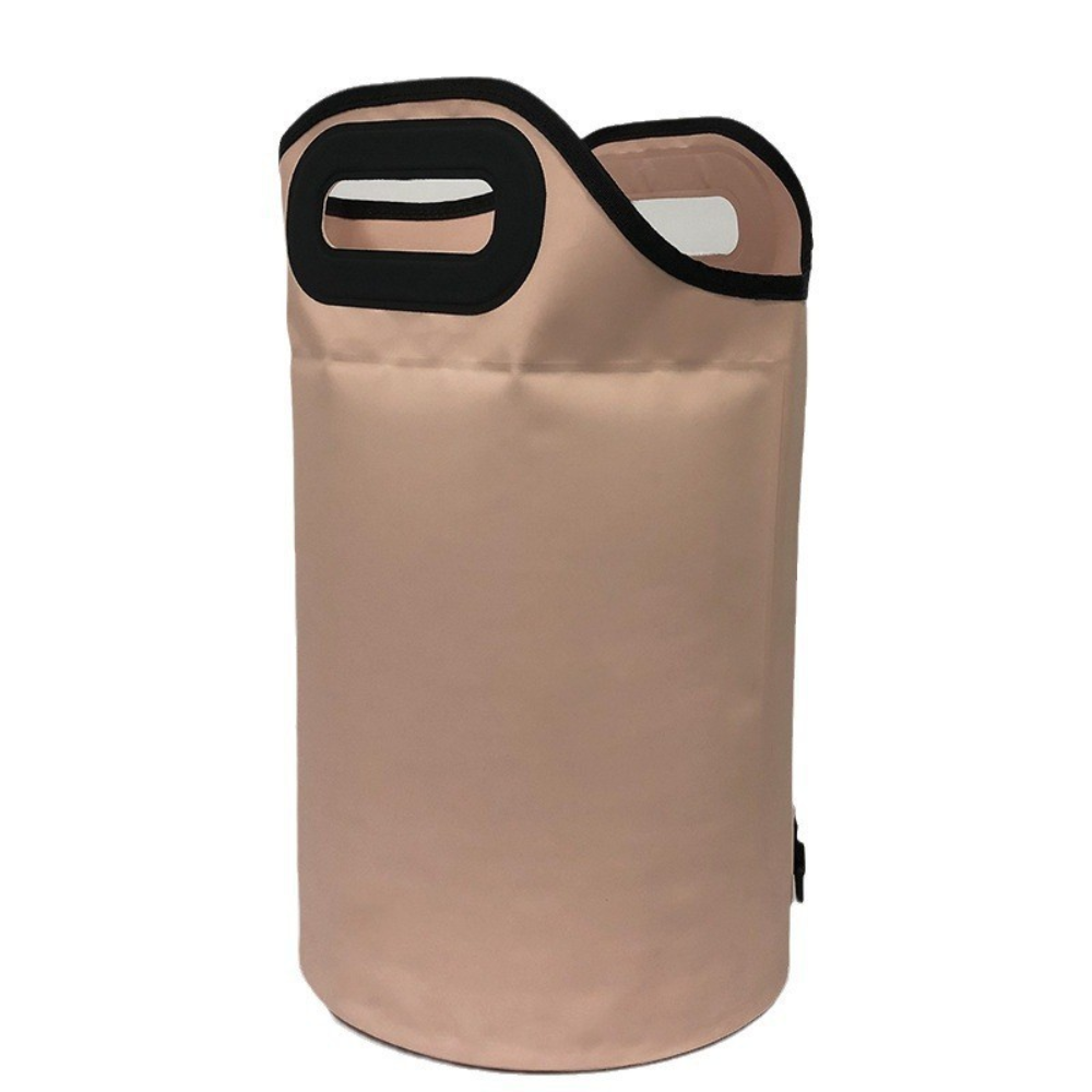 【現貨速發】泡腳袋 泡腳桶 足浴袋 摺疊泡腳桶 摺疊泡腳袋-規格圖8