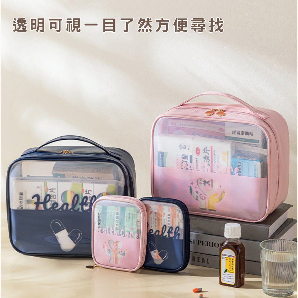 【台灣現貨】急救包 醫療包 醫藥包 藥包 隨身醫藥包 隨身急救包 醫護包-細節圖6