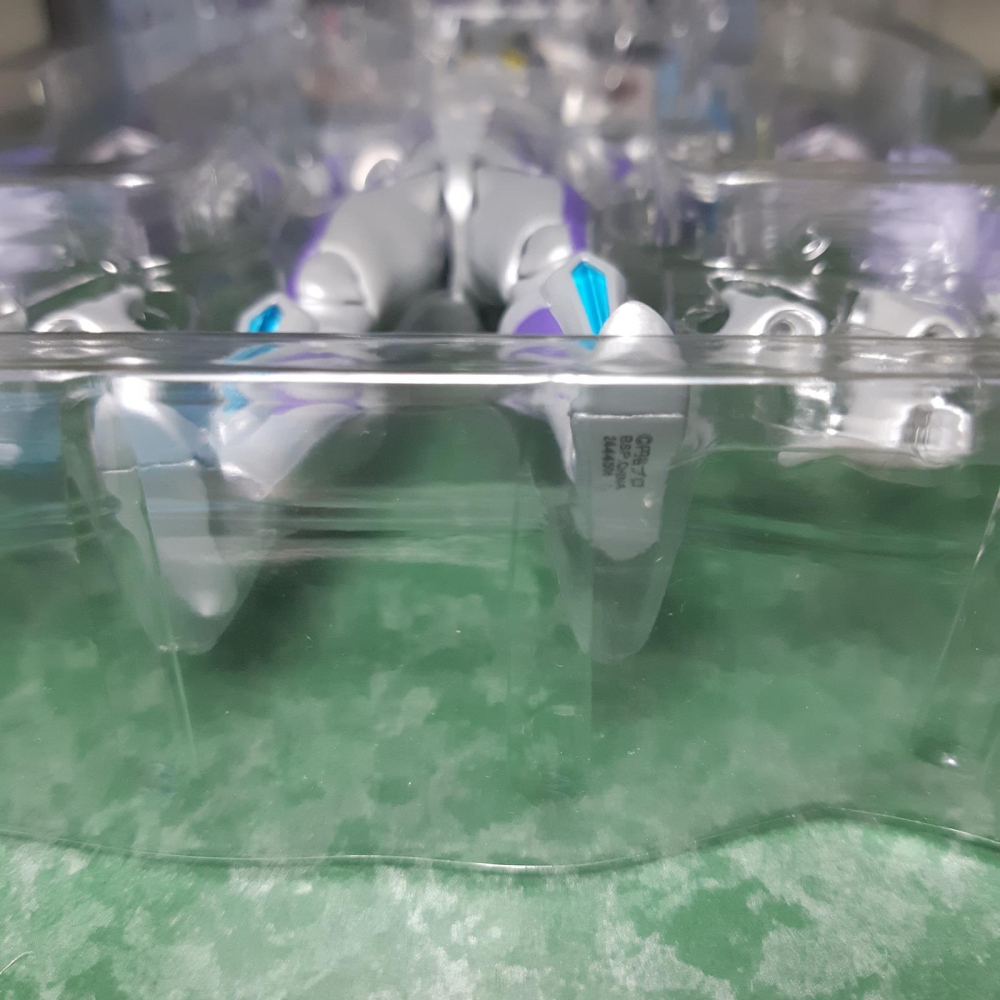 代理版 已拆 初版 魂商店限定 SHF 超人力霸王ZERO 傑洛 賽羅 超越型態-細節圖5