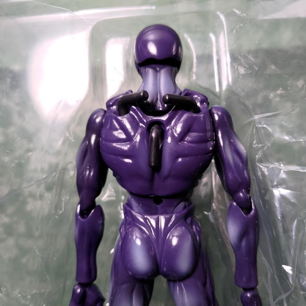 代理版 已拆 Figma SP-080 烙印勇士 黃金時代篇 費姆特 費蒙特 渴望的福王 闇之鷹誕生VER.-細節圖5