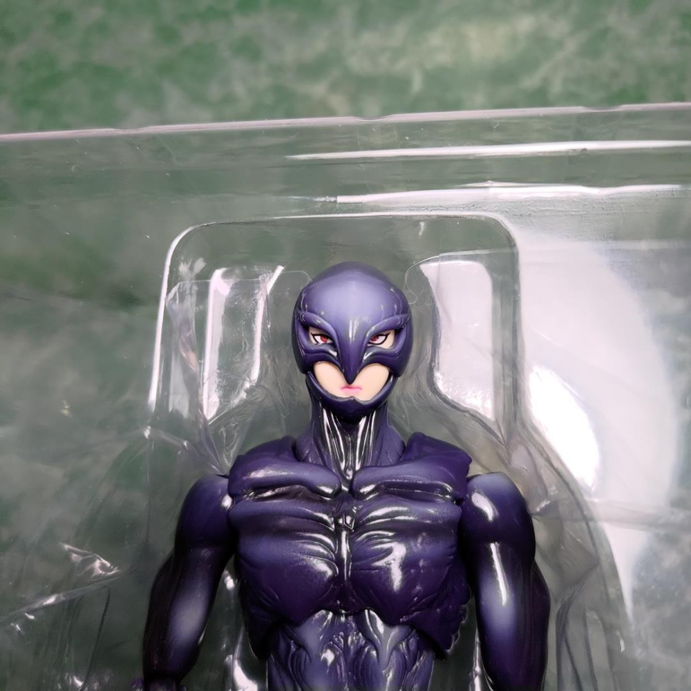 代理版 已拆 Figma SP-080 烙印勇士 黃金時代篇 費姆特 費蒙特 渴望的福王 闇之鷹誕生VER.-細節圖6