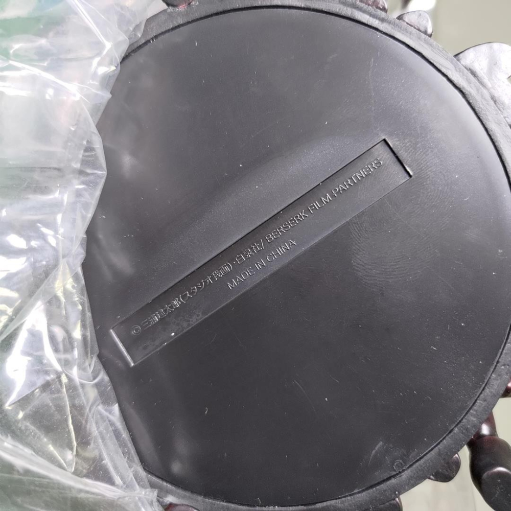 代理版 已拆 Figma SP-080 烙印勇士 黃金時代篇 費姆特 費蒙特 渴望的福王 闇之鷹誕生VER.-細節圖9