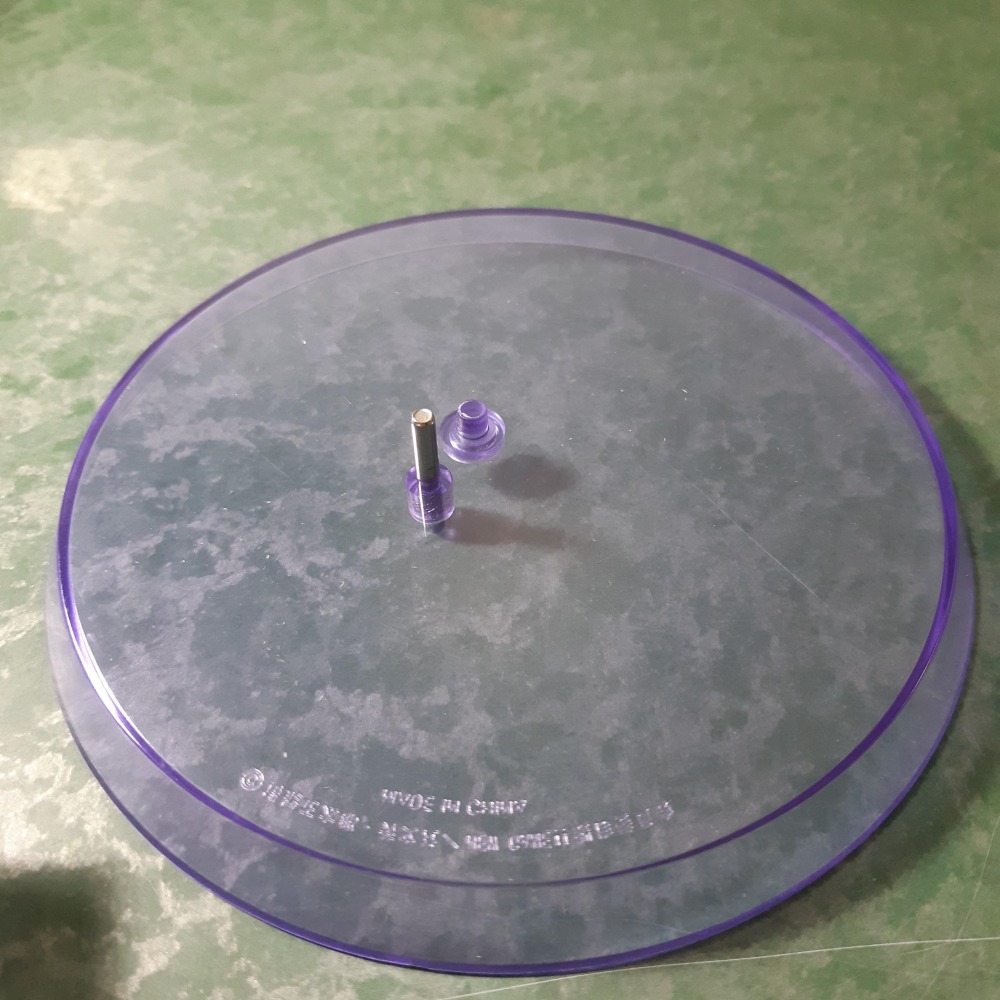 代理版 已拆 AQUAMARINE NEW GAME! 涼風青葉 泳裝 1/8 PVC 完成品-細節圖3