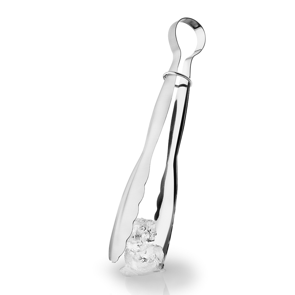 丹麥Eva Solo│不鏽鋼服務夾22 cm-細節圖4