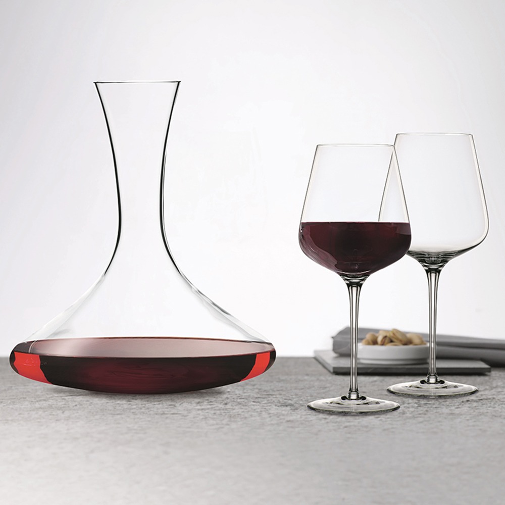 德國Spiegelau｜Tosc醒酒器1.5L-細節圖3