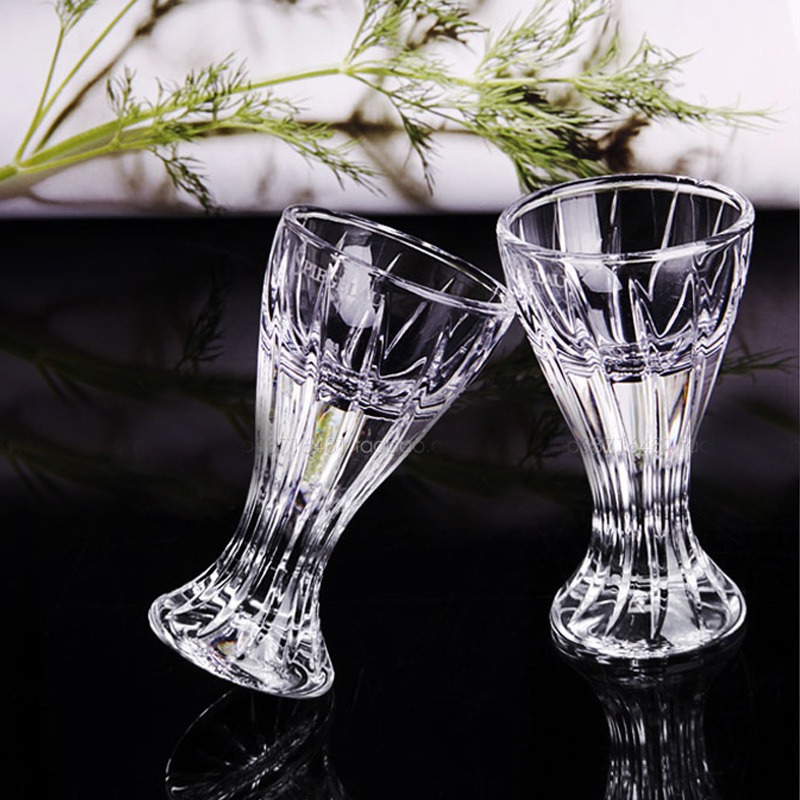 德國Spiegelau｜水晶茅台杯15ml-細節圖3