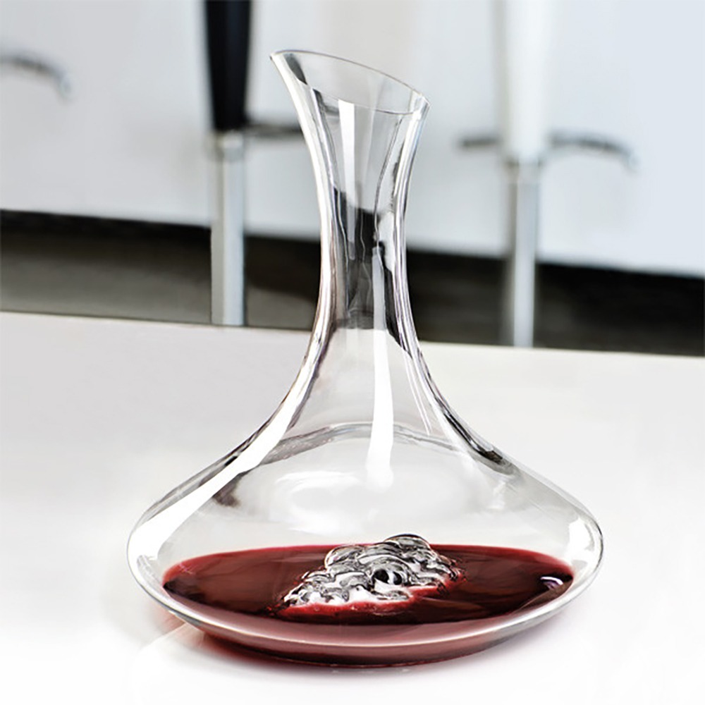 德國Spiegelau｜Berries醒酒器1L-細節圖3