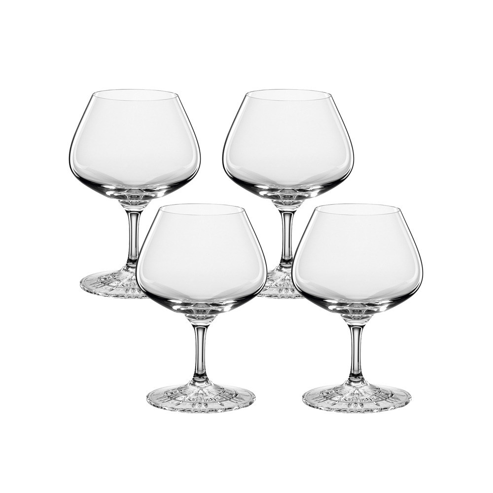 德國Spiegelau｜Serve聞香杯4入組-細節圖2