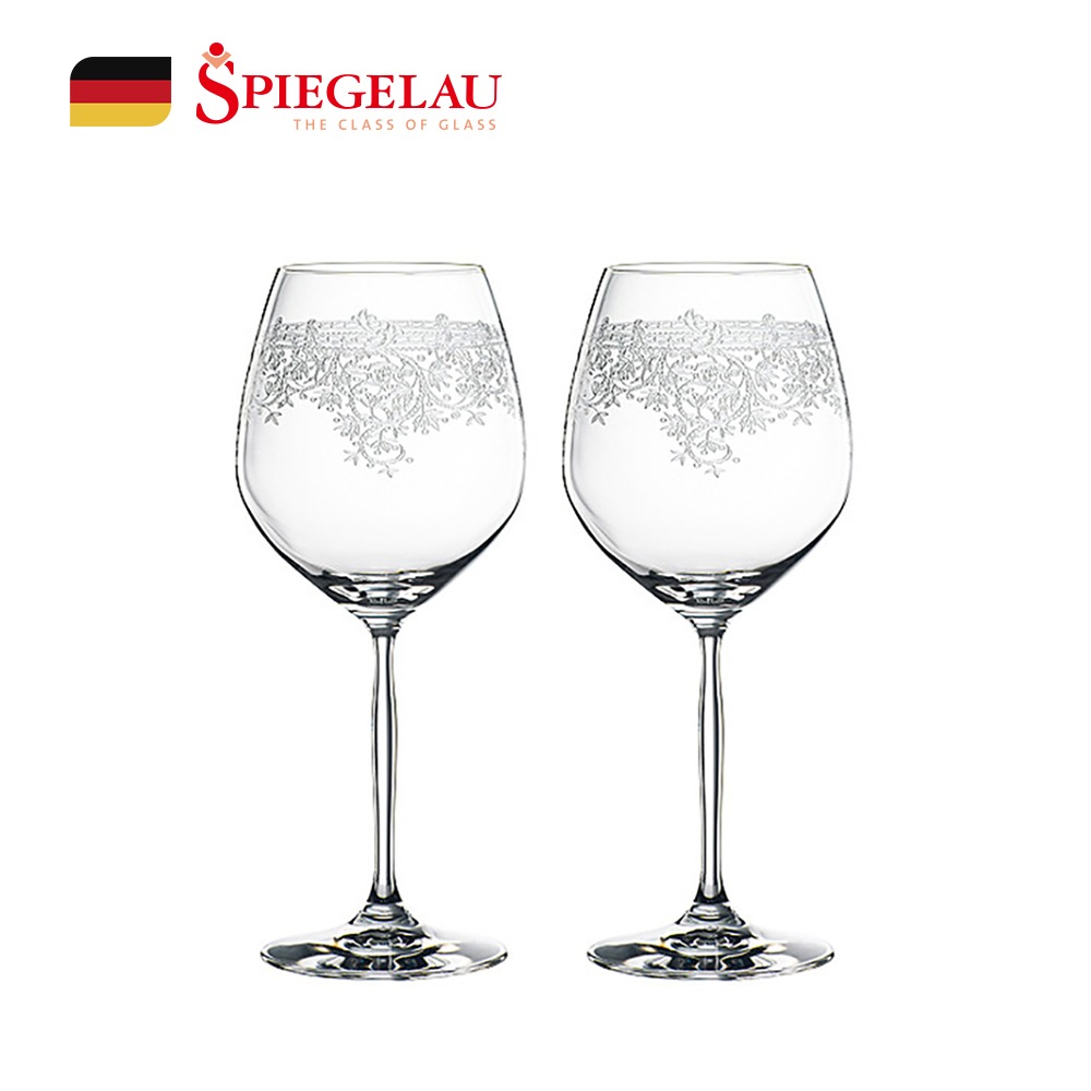 德國Spiegelau｜Renaissance勃根地紅酒杯2入禮盒-710ml-細節圖3