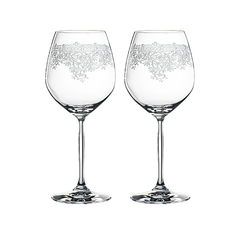 德國Spiegelau｜Renaissance勃根地紅酒杯2入禮盒-710ml-細節圖4