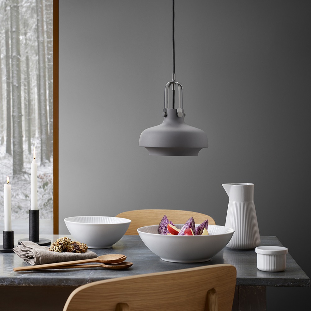 丹麥Eva Solo│木製沙拉叉匙組-細節圖5