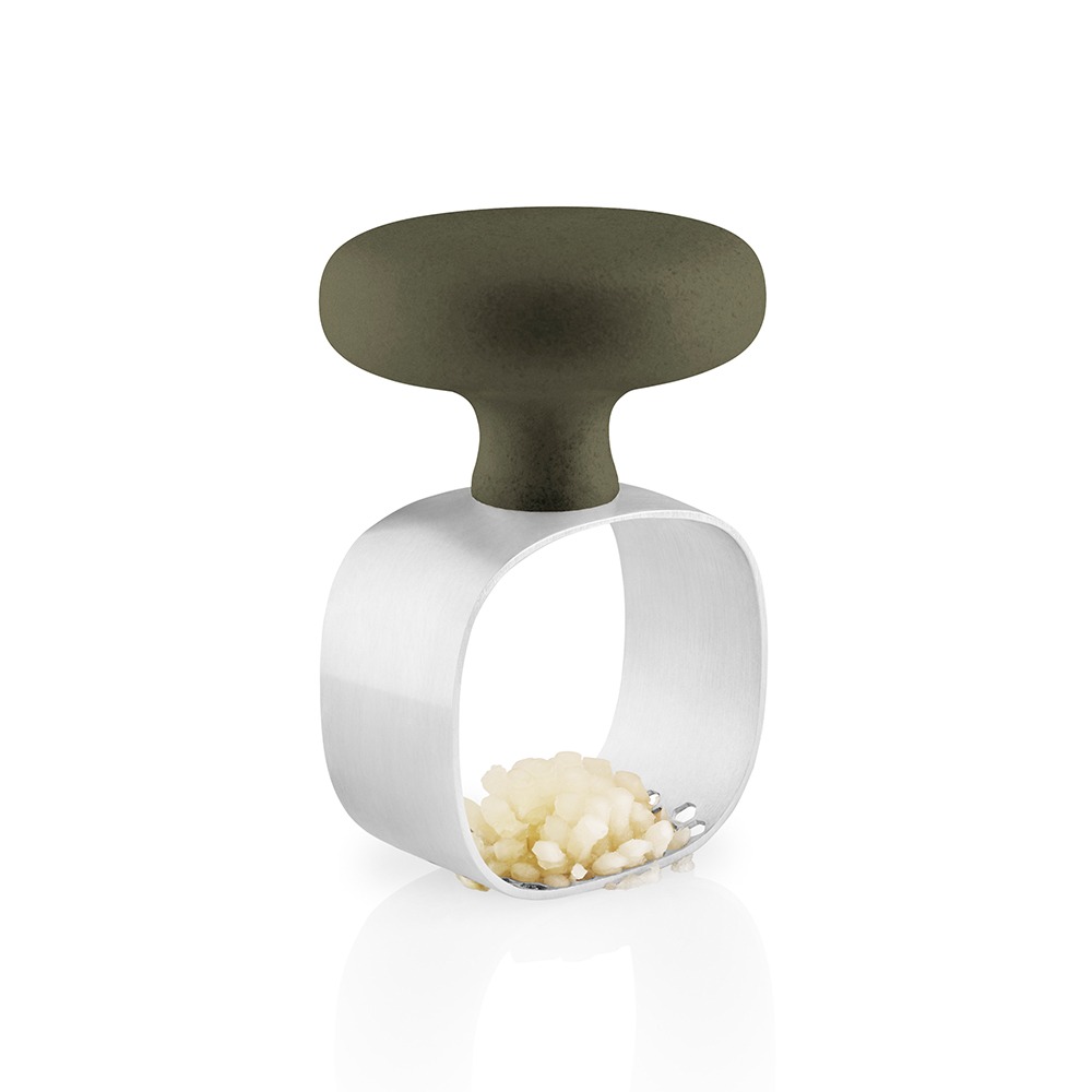 丹麥Eva Solo│GREEN TOOL搗蒜器-綠-細節圖4