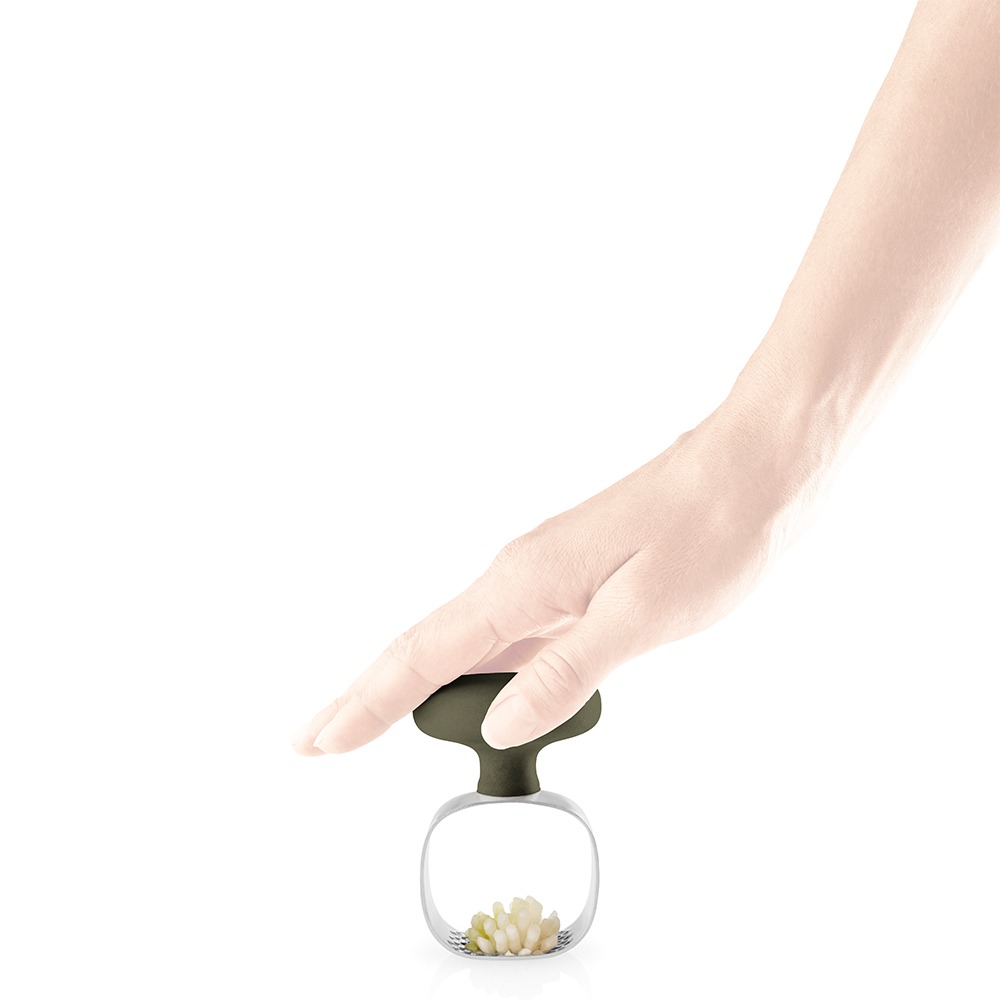 丹麥Eva Solo│GREEN TOOL搗蒜器-綠-細節圖5