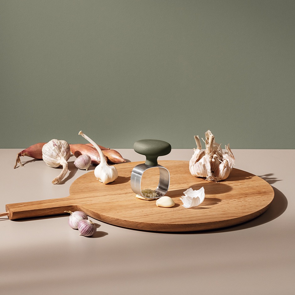 丹麥Eva Solo│GREEN TOOL搗蒜器-綠-細節圖6