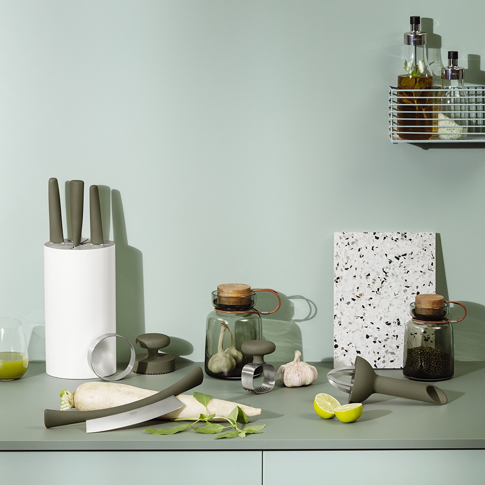 丹麥Eva Solo│GREEN TOOL搗蒜器-綠-細節圖7