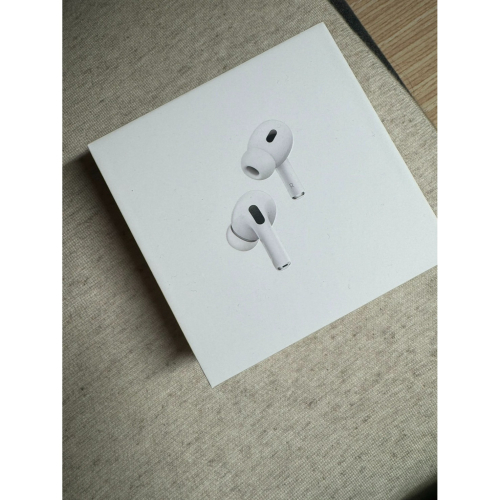 Airpods pro 2 TYPE C