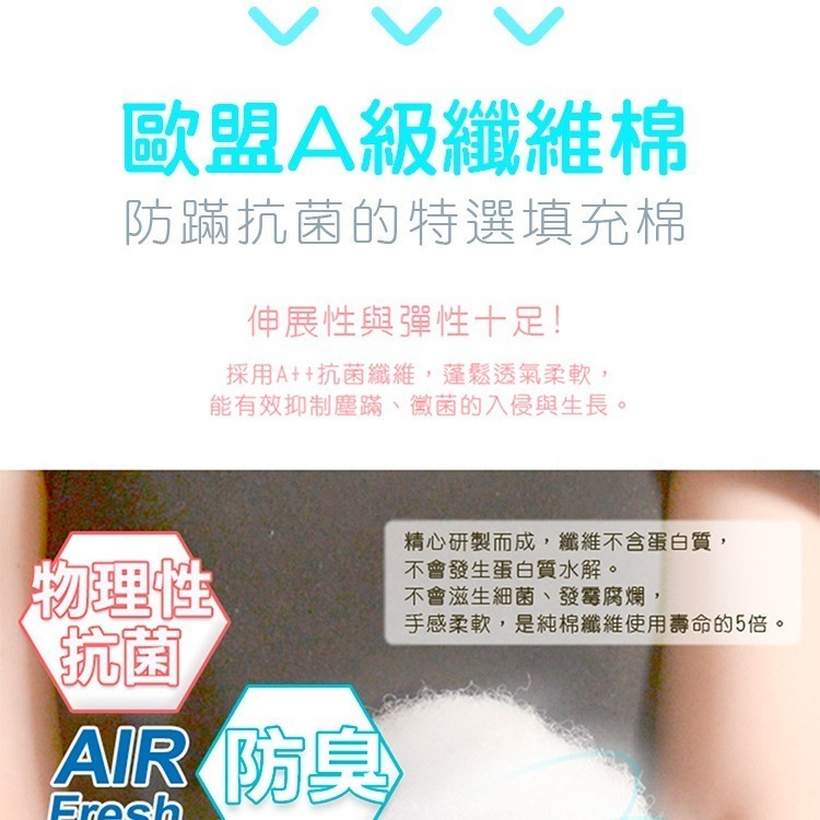 巨無霸長抱枕 150x50cm 2.3kg 超大抱枕 壓縮包裝Bantal panjang 動漫抱枕-細節圖7