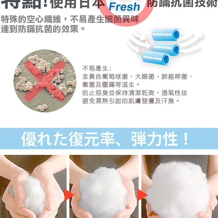 巨無霸長抱枕 150x50cm 2.3kg 超大抱枕 壓縮包裝Bantal panjang 動漫抱枕-細節圖8