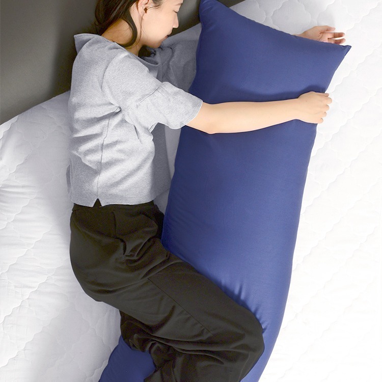 巨無霸長抱枕 150x50cm 2.3kg 超大抱枕 壓縮包裝Bantal panjang 動漫抱枕-細節圖10
