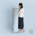 巨無霸長抱枕 150x50cm 2.3kg 超大抱枕 壓縮包裝Bantal panjang 動漫抱枕-規格圖10
