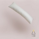 150x50 純棉灰色(限一支)枕芯+布套