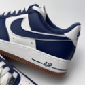 Nike Air Force 深藍焦糖底-規格圖7