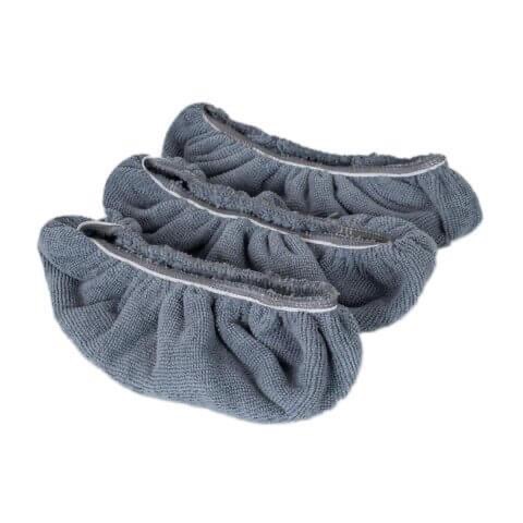 【多集】｜現貨｜多功能替換型拖布套 一組內含3枚 可重複清洗使用-細節圖2