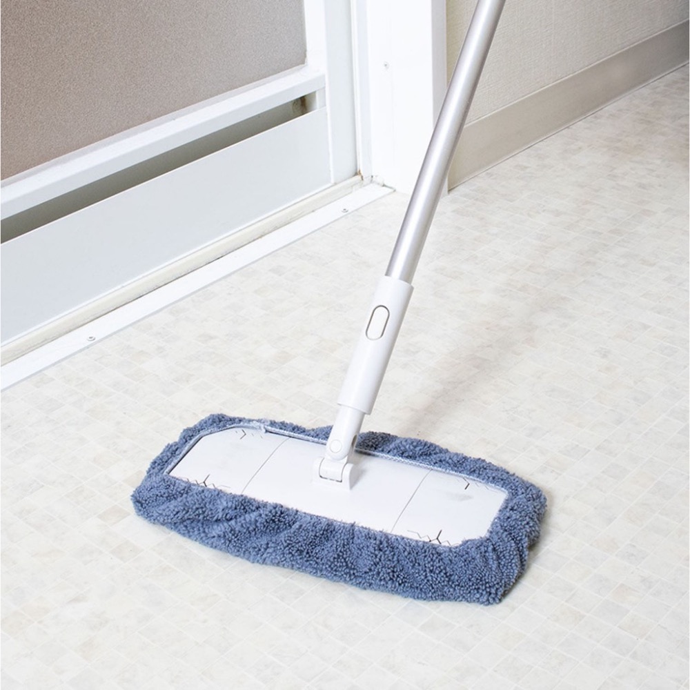 【多集】｜現貨｜多功能替換型拖布套 一組內含3枚 可重複清洗使用-細節圖3