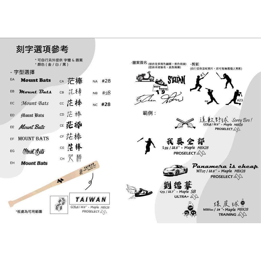 專屬客製化-細節圖2