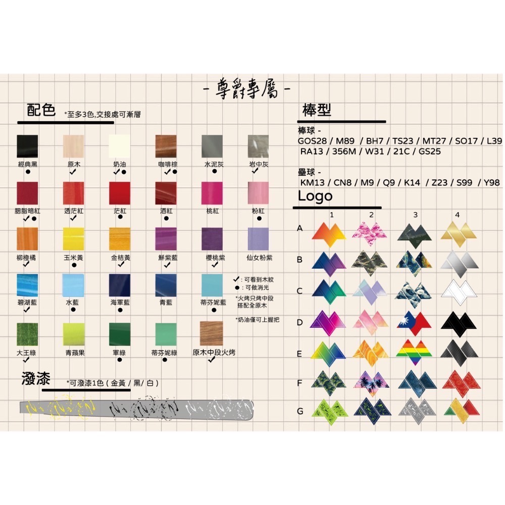 專屬客製化-細節圖5