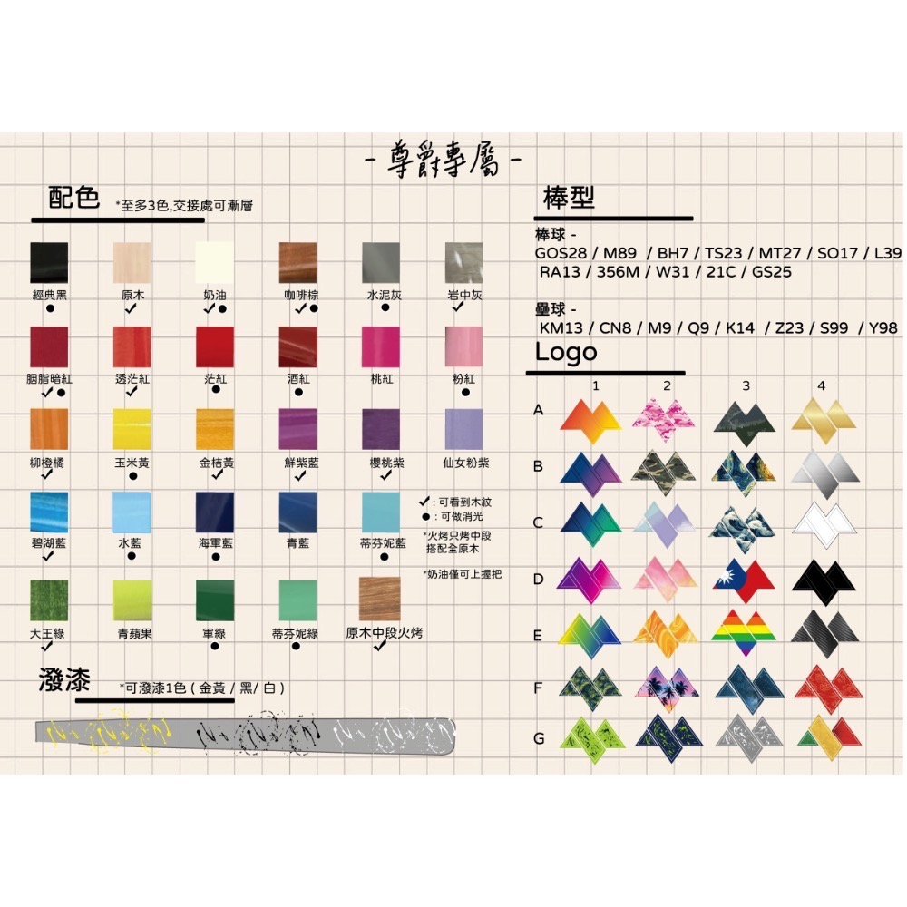 專屬客製化-細節圖5