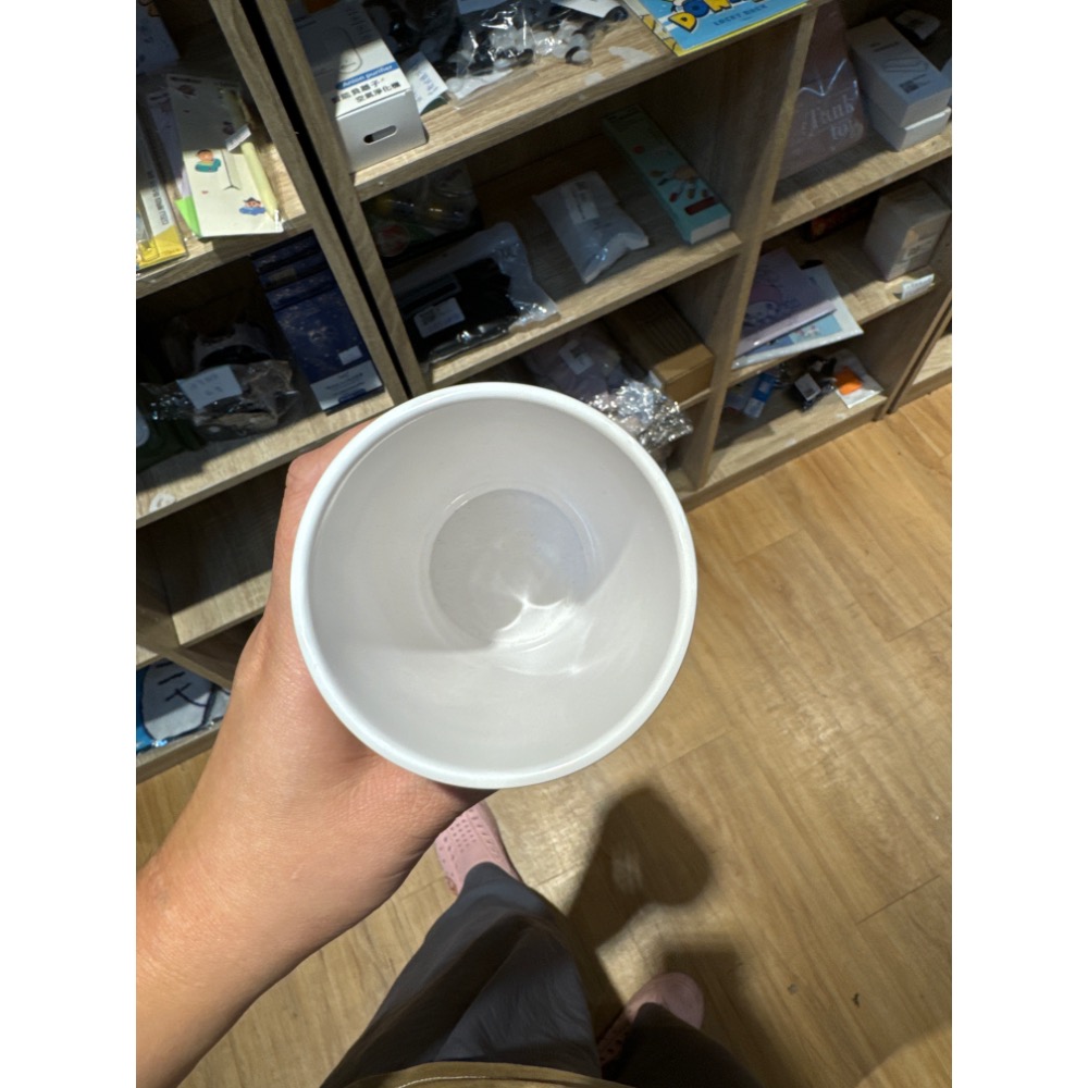 迪士尼公主漱口杯#茉莉公主-細節圖3